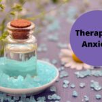 Therapy Of Anxiety