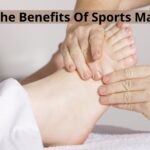 Enjoy The Benefits Of Sports Massages