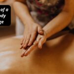 Wellness of a Good Body Massage