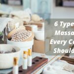 types of couples massage