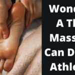 Thai Massage for Athletes