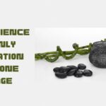 Experience Heavenly Relaxation Hot Stone Massag