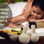 Luxury Massage in Costa Mesa - An Epitome of Relaxation & Comfort