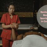 Revitalize Your Body with Sports Massage in Costa Mesa